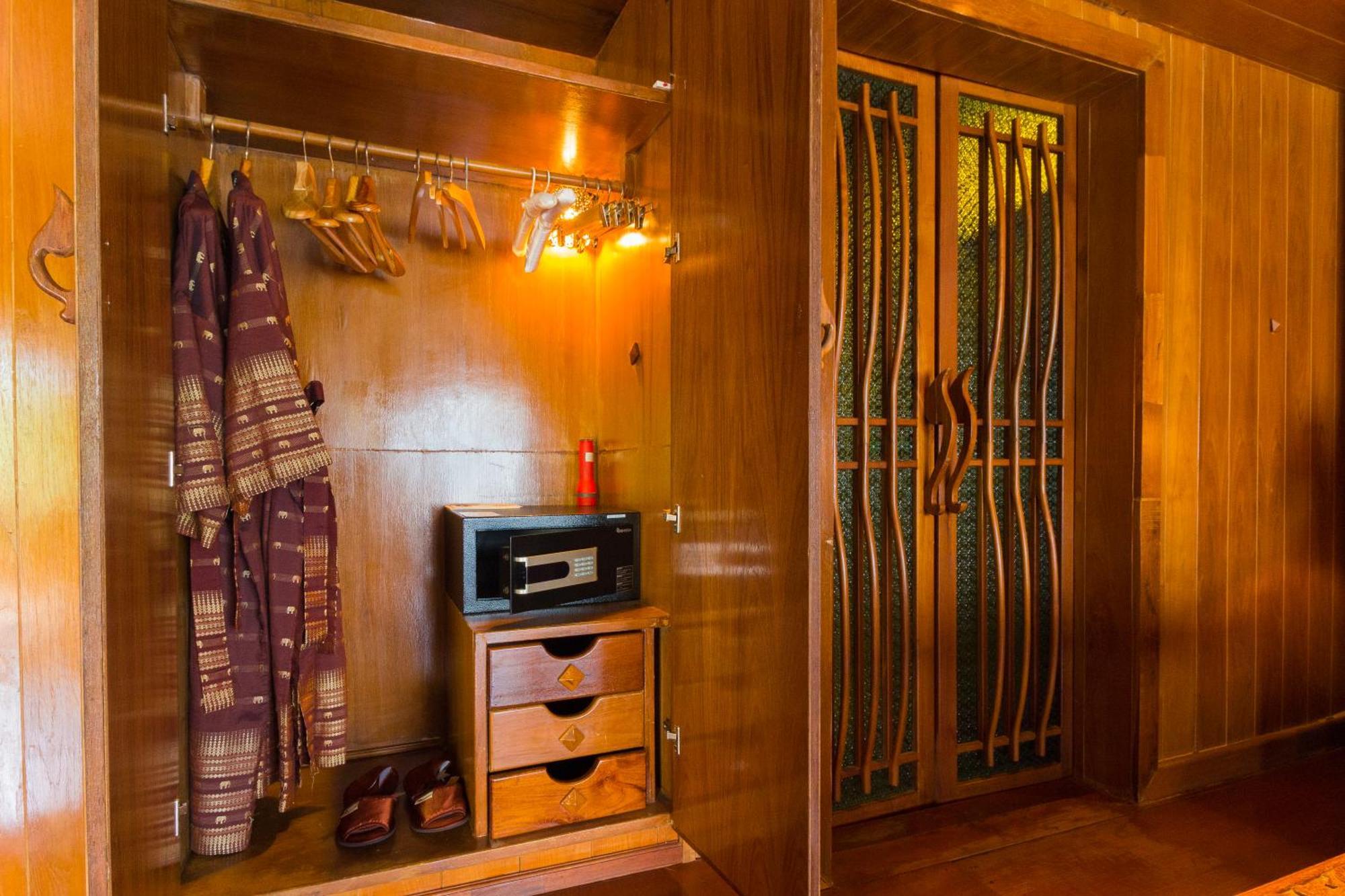 Santhiya Koh Phangan Resort And Spa Zewnętrze zdjęcie