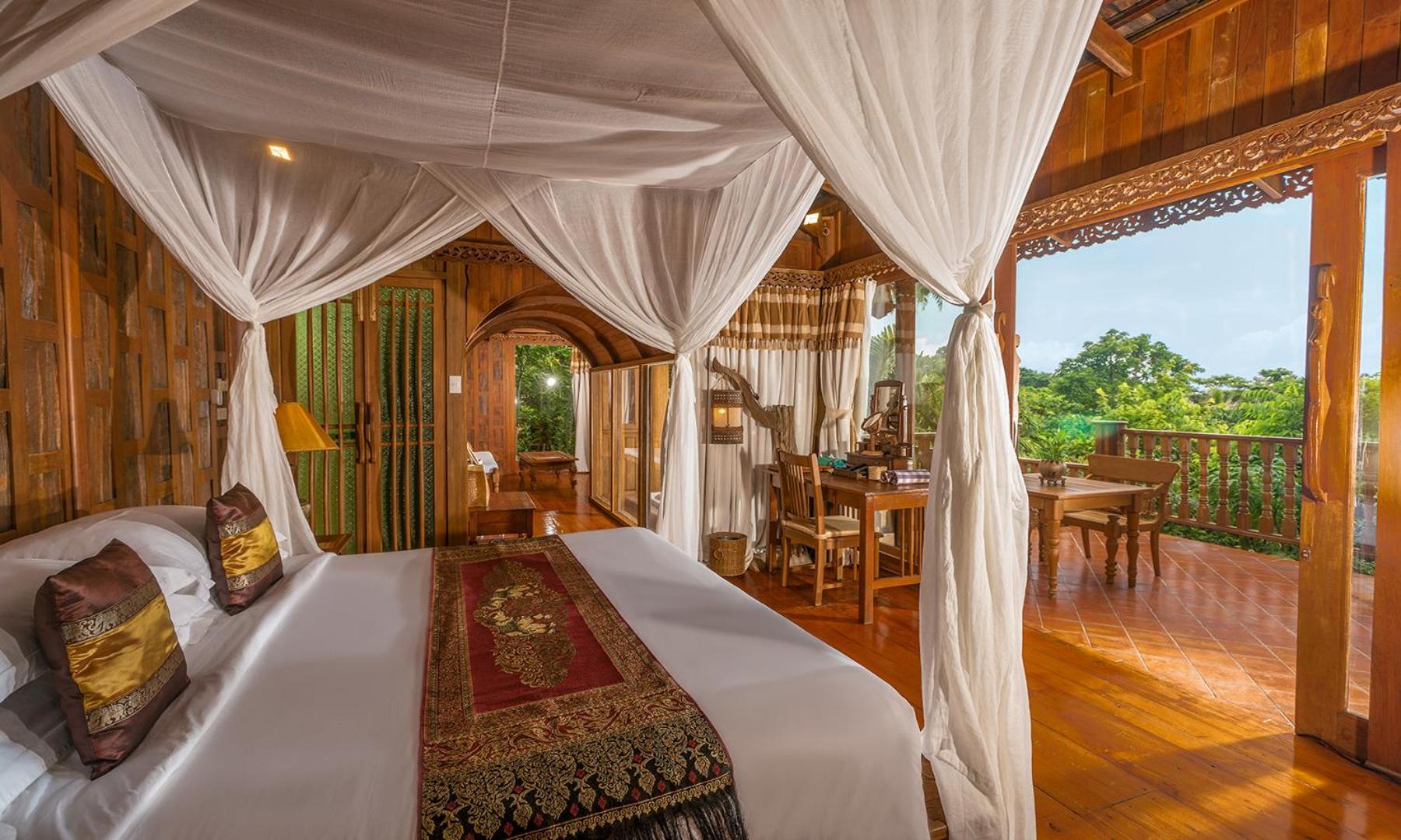 Santhiya Koh Phangan Resort And Spa Zewnętrze zdjęcie